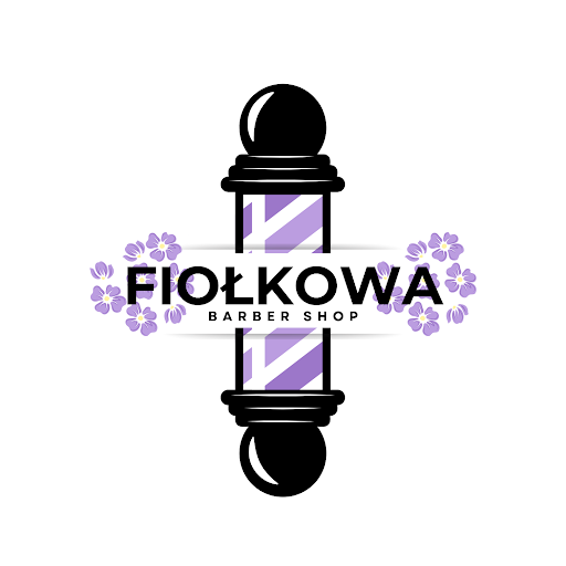 Zdjęcie na okładce dla Barber Shop Fiołkowa